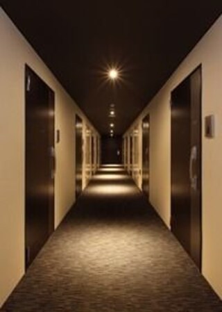 S-RESIDENCE江坂の物件内観写真